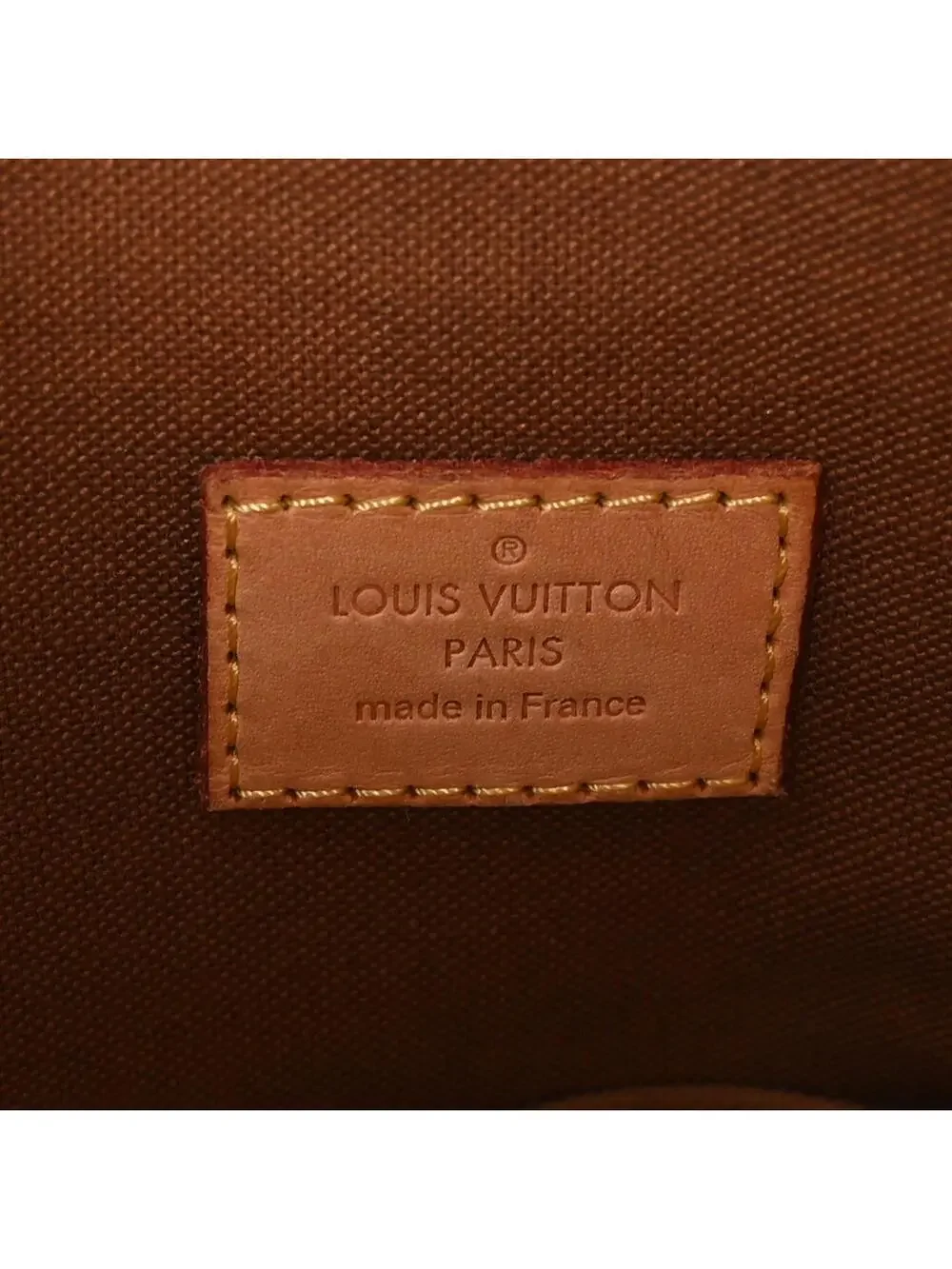 Louis Vuitton Odeon Gm #292017L13B